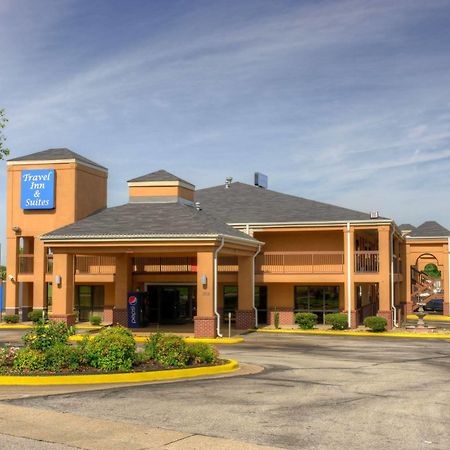 Red Roof Inn & Suites Athens, Al Zewnętrze zdjęcie